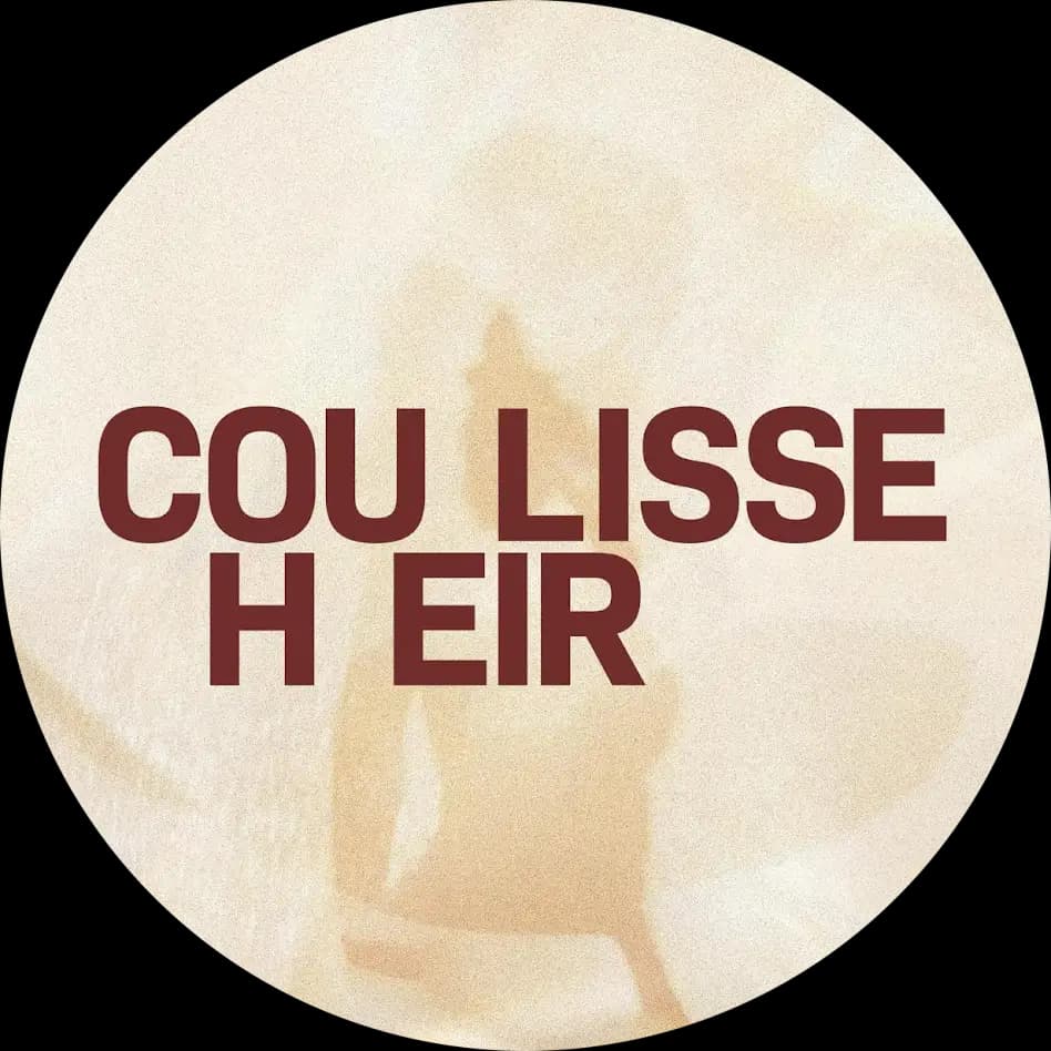 Coulisse Heir logo