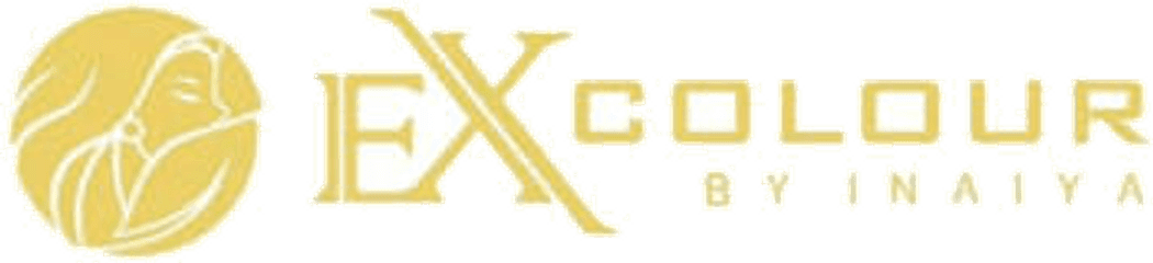 Ex Colour by Inaiya logo